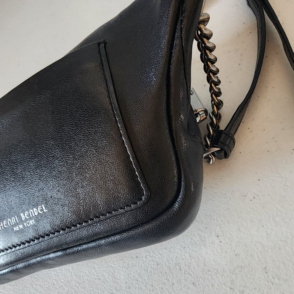 Henri Bendel Belt Bag "EUC" - Picture 8 of 16
